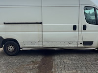 Personenauto, citroen, jumper, 2014 - afbeelding 13 van  16
