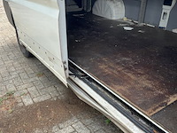 Personenauto, citroen, jumper, 2014 - afbeelding 14 van  16