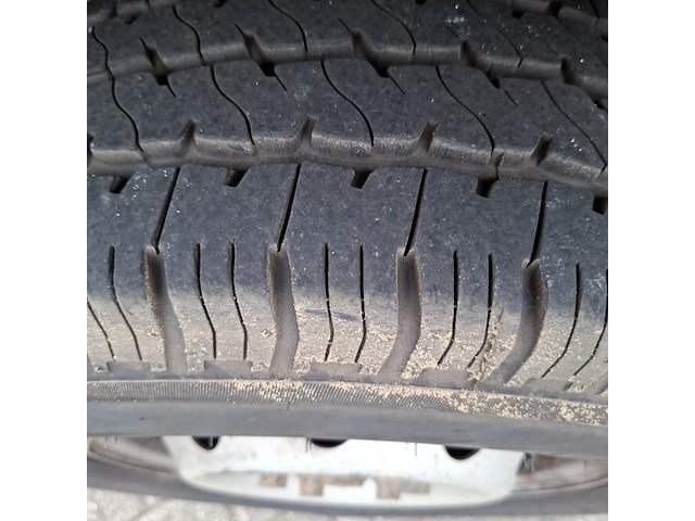 Personenauto, citroen, jumper 35 2.2 hdi l3h2, 2023 - afbeelding 2 van  37