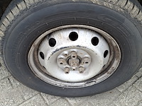 Personenauto, citroen, jumper 35 2.2 hdi l3h2, 2023 - afbeelding 3 van  37