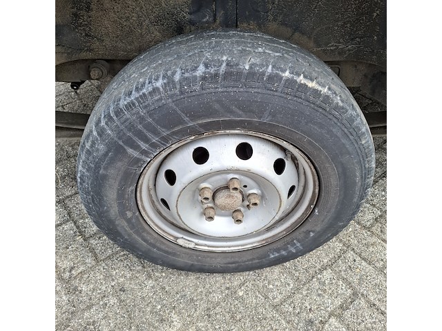 Personenauto, citroen, jumper 35 2.2 hdi l3h2, 2023 - afbeelding 5 van  37