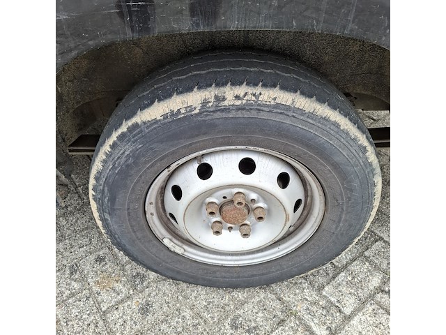 Personenauto, citroen, jumper 35 2.2 hdi l3h2, 2023 - afbeelding 6 van  37