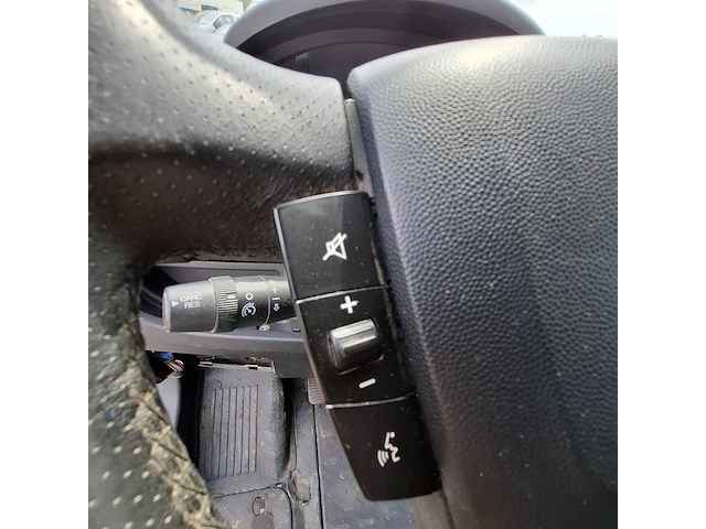 Personenauto, citroen, jumper 35 2.2 hdi l3h2, 2023 - afbeelding 11 van  37