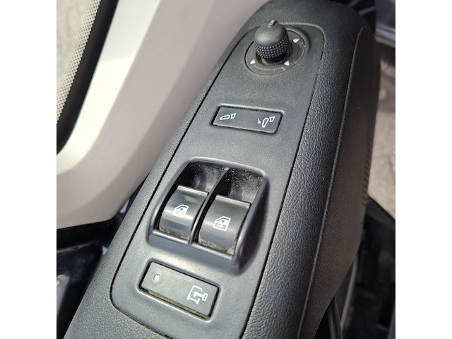 Personenauto, citroen, jumper 35 2.2 hdi l3h2, 2023 - afbeelding 16 van  37