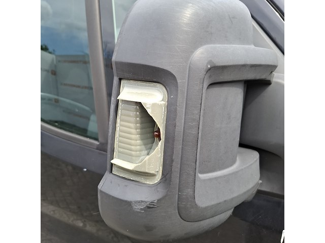 Personenauto, citroen, jumper 35 2.2 hdi l3h2, 2023 - afbeelding 18 van  37