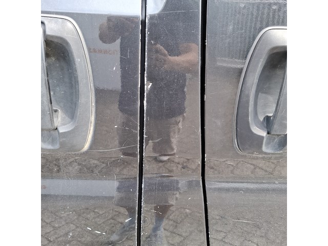 Personenauto, citroen, jumper 35 2.2 hdi l3h2, 2023 - afbeelding 20 van  37