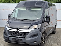 Personenauto, citroen, jumper 35 2.2 hdi l3h2, 2023 - afbeelding 12 van  37