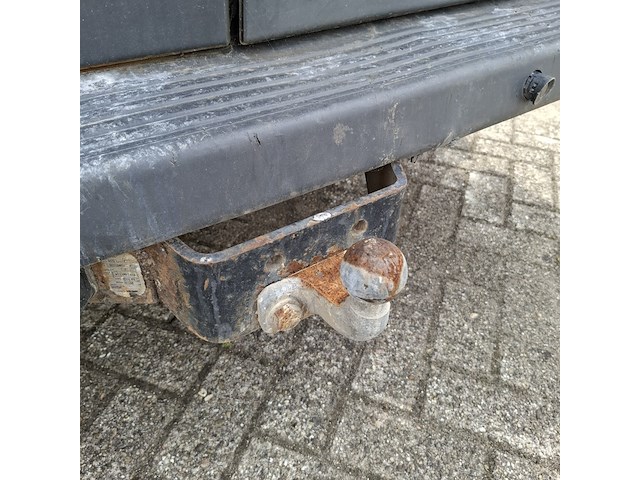 Personenauto, citroen, jumper 35 2.2 hdi l3h2, 2023 - afbeelding 24 van  37