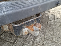 Personenauto, citroen, jumper 35 2.2 hdi l3h2, 2023 - afbeelding 24 van  37