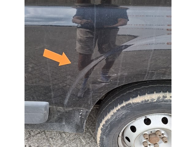 Personenauto, citroen, jumper 35 2.2 hdi l3h2, 2023 - afbeelding 25 van  37