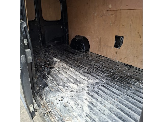 Personenauto, citroen, jumper 35 2.2 hdi l3h2, 2023 - afbeelding 27 van  37