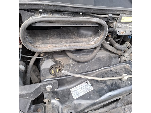 Personenauto, citroen, jumper 35 2.2 hdi l3h2, 2023 - afbeelding 29 van  37