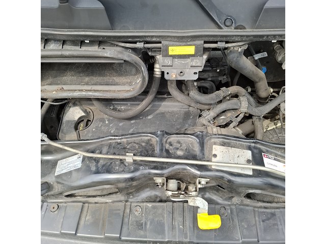 Personenauto, citroen, jumper 35 2.2 hdi l3h2, 2023 - afbeelding 30 van  37