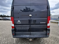 Personenauto, citroen, jumper 35 2.2 hdi l3h2, 2023 - afbeelding 35 van  37