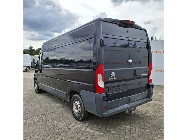 Personenauto, citroen, jumper 35 2.2 hdi l3h2, 2023 - afbeelding 36 van  37