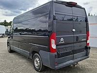 Personenauto, citroen, jumper 35 2.2 hdi l3h2, 2023 - afbeelding 36 van  37