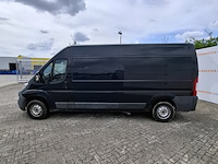 Personenauto, citroen, jumper 35 2.2 hdi l3h2, 2023 - afbeelding 37 van  37