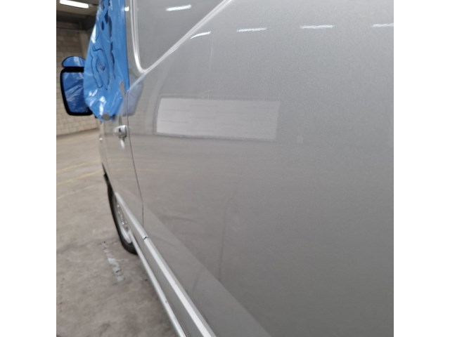 Personenauto, citroen, jumpy, 12 2.0 hdi l2h1 economy, 2014 - afbeelding 2 van  60