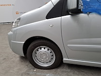 Personenauto, citroen, jumpy, 12 2.0 hdi l2h1 economy, 2014 - afbeelding 3 van  60