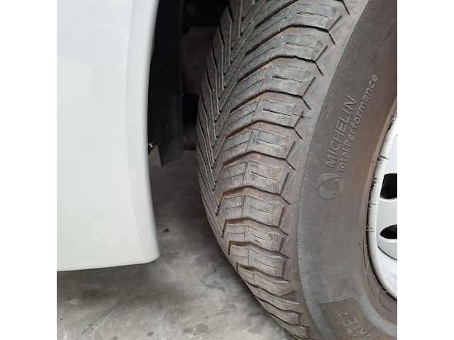 Personenauto, citroen, jumpy, 12 2.0 hdi l2h1 economy, 2014 - afbeelding 4 van  60