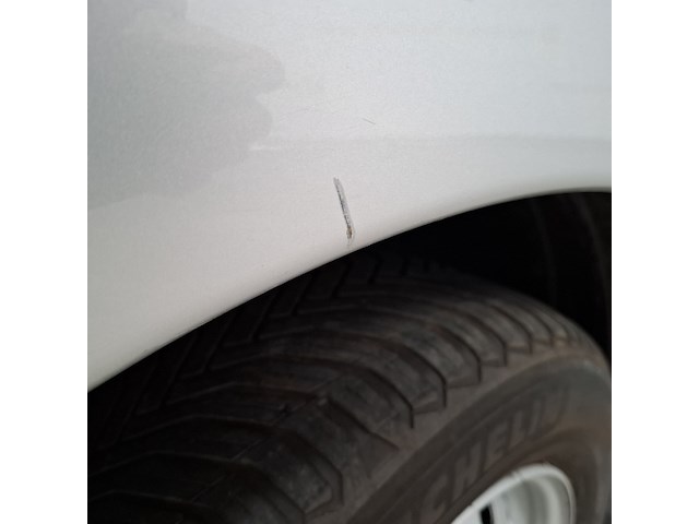 Personenauto, citroen, jumpy, 12 2.0 hdi l2h1 economy, 2014 - afbeelding 5 van  60