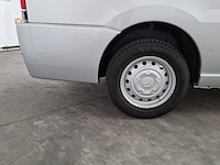 Personenauto, citroen, jumpy, 12 2.0 hdi l2h1 economy, 2014 - afbeelding 8 van  60