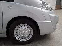 Personenauto, citroen, jumpy, 12 2.0 hdi l2h1 economy, 2014 - afbeelding 9 van  60