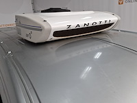 Personenauto, citroen, jumpy, 12 2.0 hdi l2h1 economy, 2014 - afbeelding 10 van  60