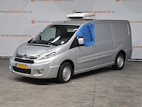 Personenauto, citroen, jumpy, 12 2.0 hdi l2h1 economy, 2014