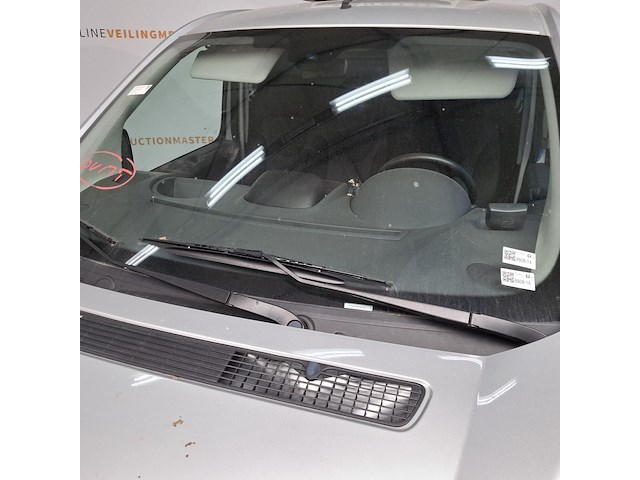 Personenauto, citroen, jumpy, 12 2.0 hdi l2h1 economy, 2014 - afbeelding 14 van  60