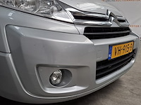 Personenauto, citroen, jumpy, 12 2.0 hdi l2h1 economy, 2014 - afbeelding 16 van  60