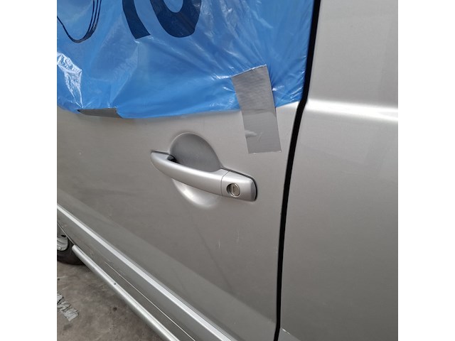 Personenauto, citroen, jumpy, 12 2.0 hdi l2h1 economy, 2014 - afbeelding 17 van  60