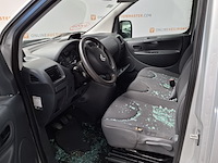 Personenauto, citroen, jumpy, 12 2.0 hdi l2h1 economy, 2014 - afbeelding 18 van  60