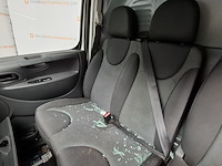 Personenauto, citroen, jumpy, 12 2.0 hdi l2h1 economy, 2014 - afbeelding 22 van  60