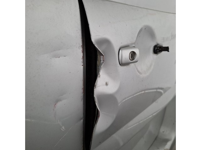 Personenauto, citroen, jumpy, 12 2.0 hdi l2h1 economy, 2014 - afbeelding 24 van  60