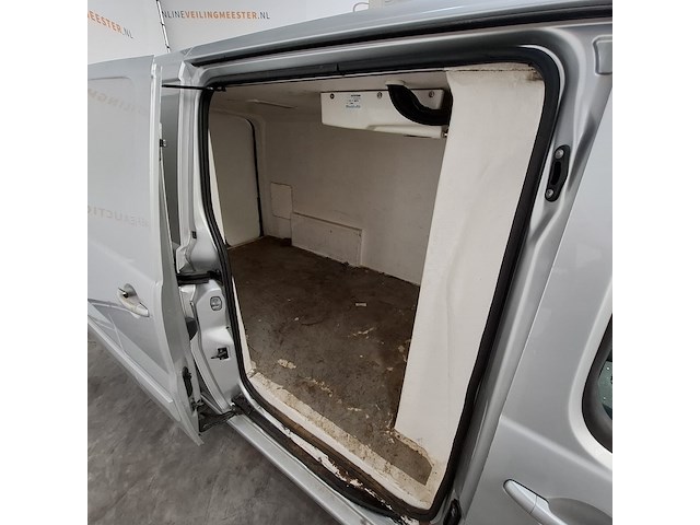 Personenauto, citroen, jumpy, 12 2.0 hdi l2h1 economy, 2014 - afbeelding 25 van  60