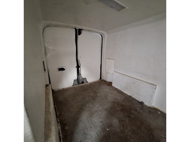 Personenauto, citroen, jumpy, 12 2.0 hdi l2h1 economy, 2014 - afbeelding 26 van  60