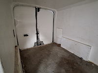 Personenauto, citroen, jumpy, 12 2.0 hdi l2h1 economy, 2014 - afbeelding 26 van  60