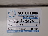 Personenauto, citroen, jumpy, 12 2.0 hdi l2h1 economy, 2014 - afbeelding 28 van  60