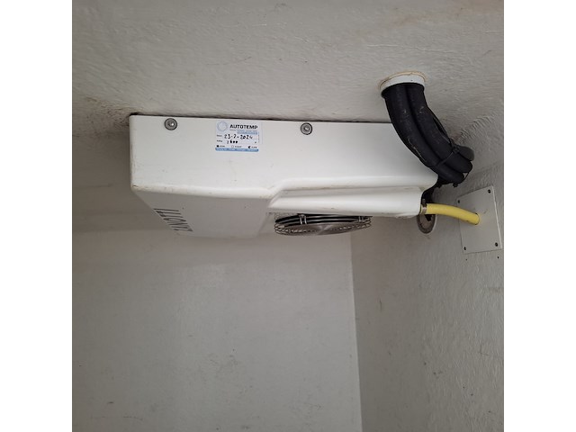 Personenauto, citroen, jumpy, 12 2.0 hdi l2h1 economy, 2014 - afbeelding 29 van  60