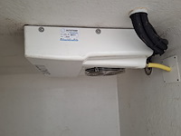 Personenauto, citroen, jumpy, 12 2.0 hdi l2h1 economy, 2014 - afbeelding 29 van  60