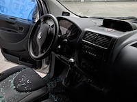 Personenauto, citroen, jumpy, 12 2.0 hdi l2h1 economy, 2014 - afbeelding 30 van  60