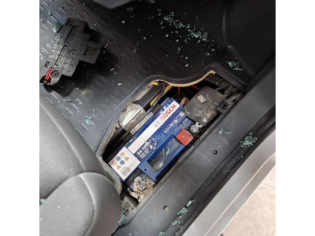 Personenauto, citroen, jumpy, 12 2.0 hdi l2h1 economy, 2014 - afbeelding 31 van  60