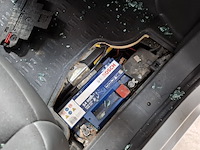 Personenauto, citroen, jumpy, 12 2.0 hdi l2h1 economy, 2014 - afbeelding 31 van  60