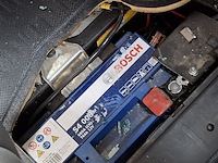 Personenauto, citroen, jumpy, 12 2.0 hdi l2h1 economy, 2014 - afbeelding 32 van  60