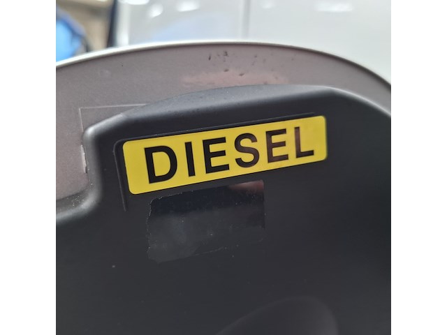 Personenauto, citroen, jumpy, 12 2.0 hdi l2h1 economy, 2014 - afbeelding 38 van  60