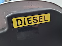 Personenauto, citroen, jumpy, 12 2.0 hdi l2h1 economy, 2014 - afbeelding 38 van  60