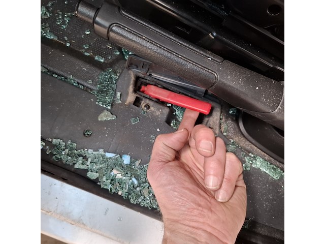 Personenauto, citroen, jumpy, 12 2.0 hdi l2h1 economy, 2014 - afbeelding 39 van  60