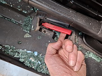 Personenauto, citroen, jumpy, 12 2.0 hdi l2h1 economy, 2014 - afbeelding 39 van  60