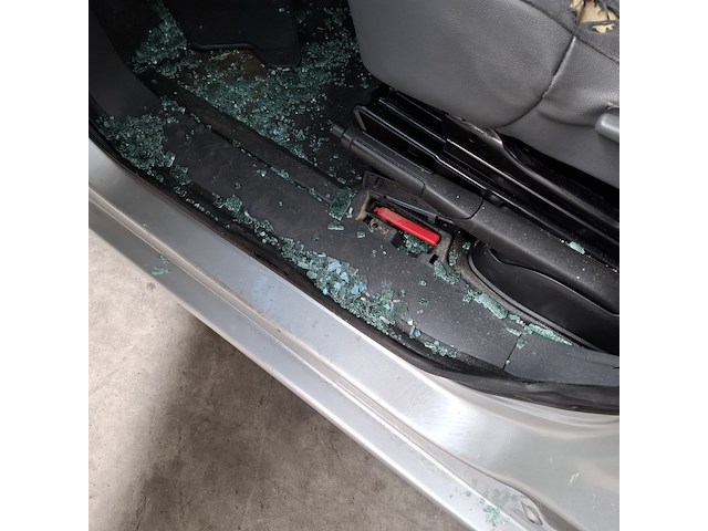 Personenauto, citroen, jumpy, 12 2.0 hdi l2h1 economy, 2014 - afbeelding 40 van  60